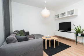 Apartment MB with parking